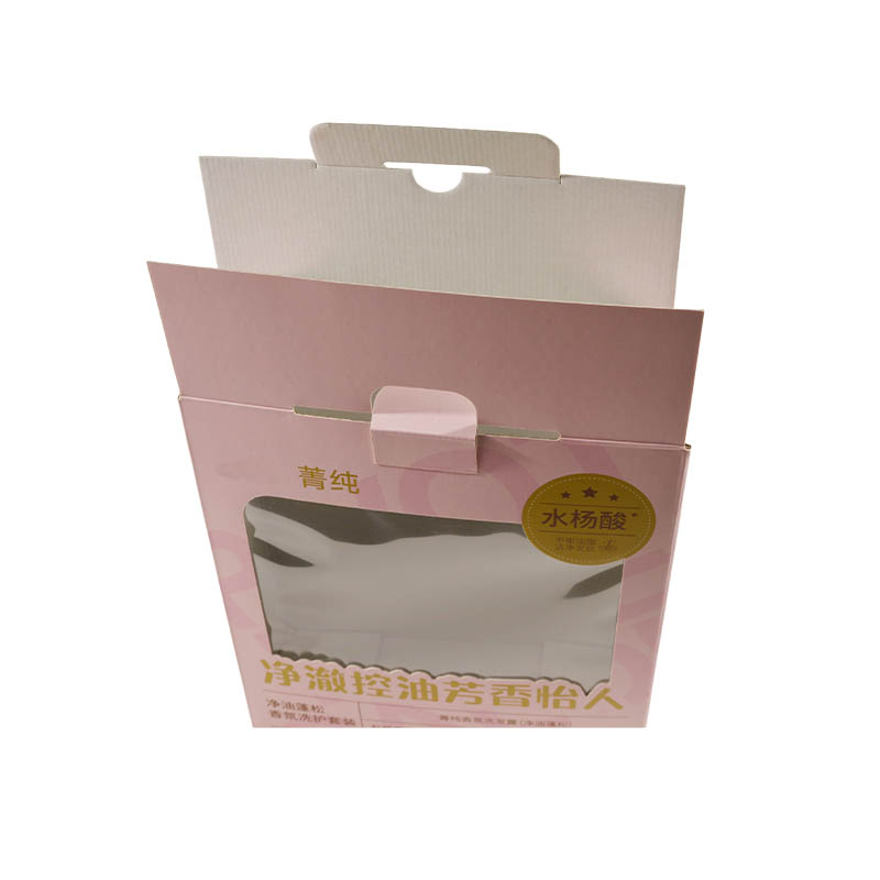 Cosmetic Color Boxes Medical Device Color Boxes