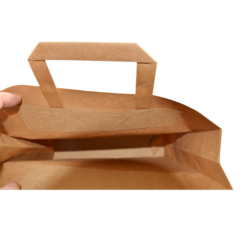 Consumer Shopping Bags