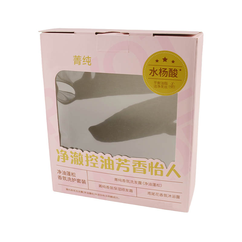 Cosmetic Color Boxes Medical Device Color Boxes