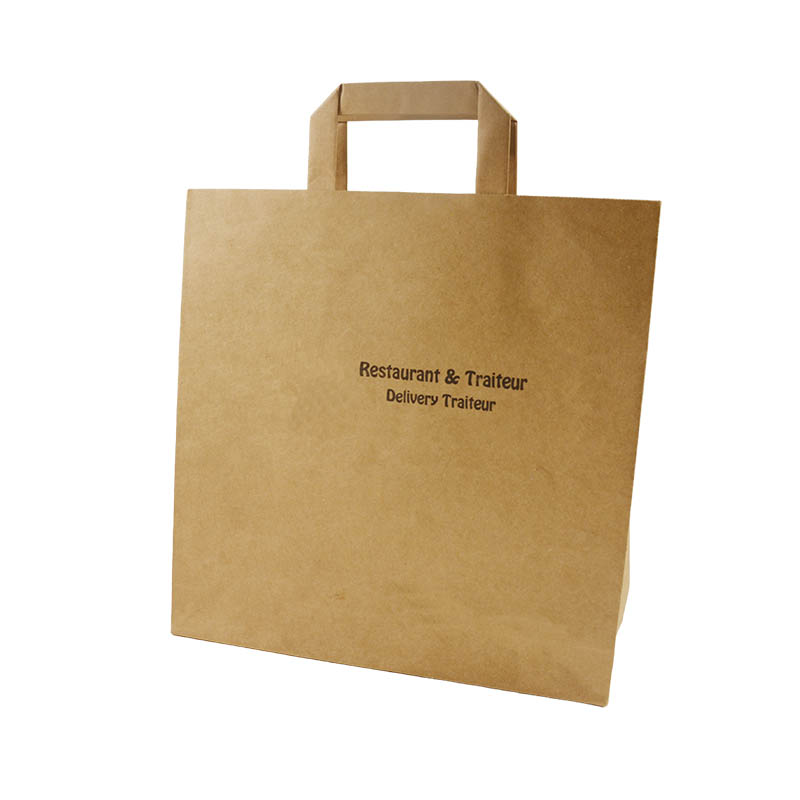 Consumer Shopping Bags